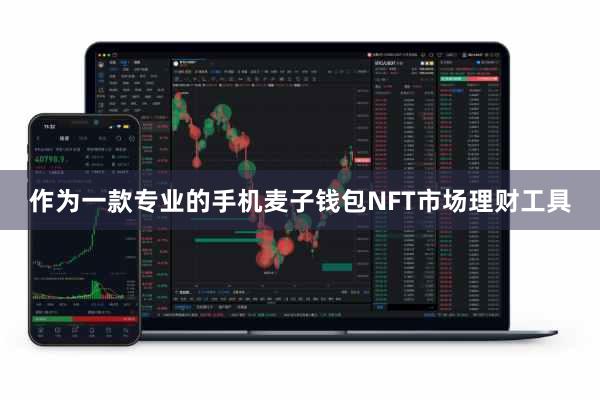 作为一款专业的手机麦子钱包NFT市场理财工具