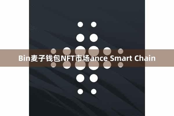 Bin麦子钱包NFT市场ance Smart Chain