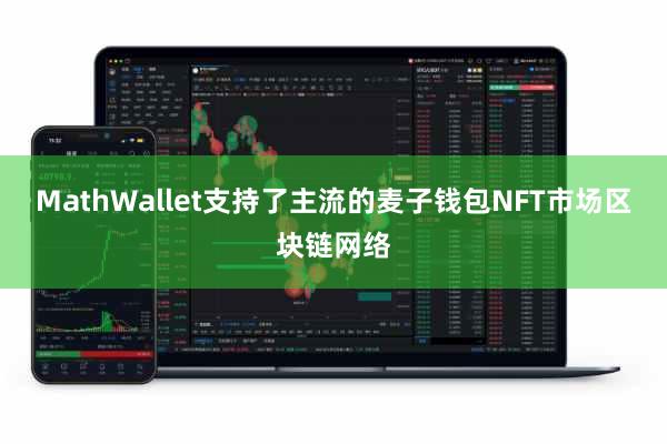 MathWallet支持了主流的麦子钱包NFT市场区块链网络